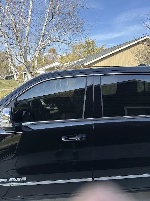 Crossley Tinting LLC 1