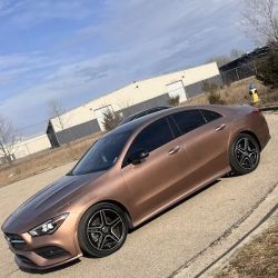 Crossley Tinting LLC ico