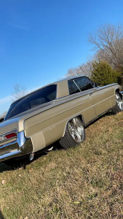 Crossley Tinting LLC 4