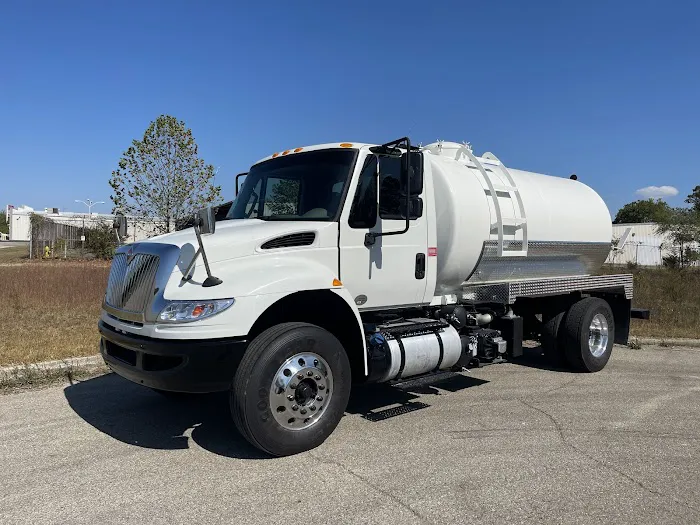 Crossley Tinting LLC 9