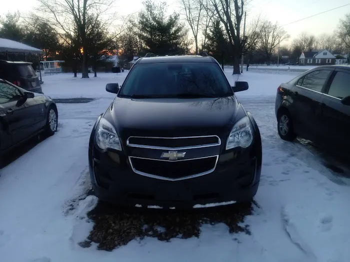 Jeff Wyler Springfield Chevrolet Service 4
