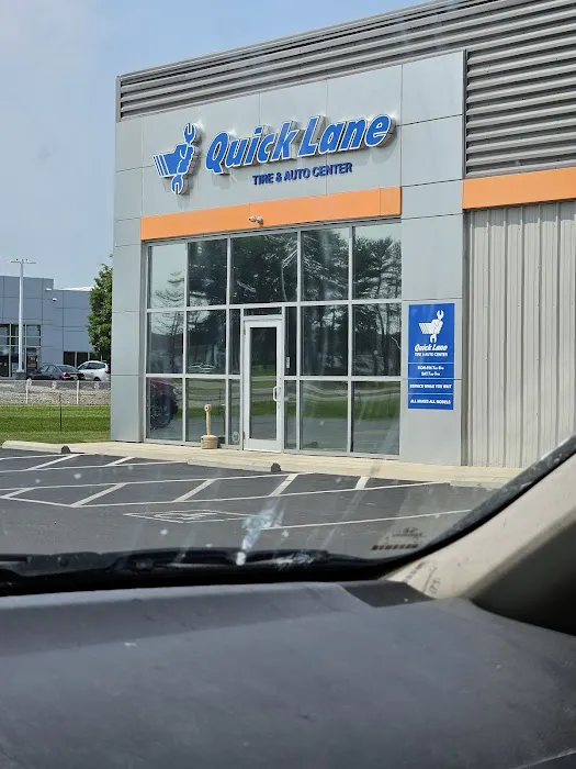 Quick Lane of Springfield 1