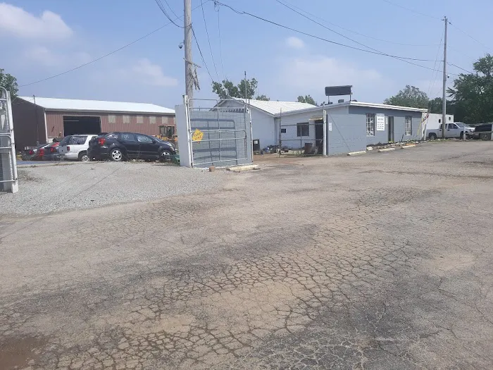 We buy junk cars 6