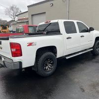 Jeff's Automotive
