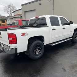 Jeff's Automotive ico