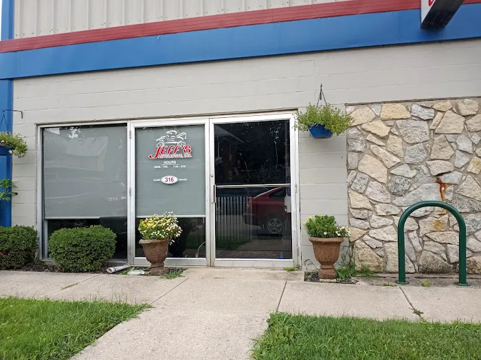 Jeff's Automotive 4