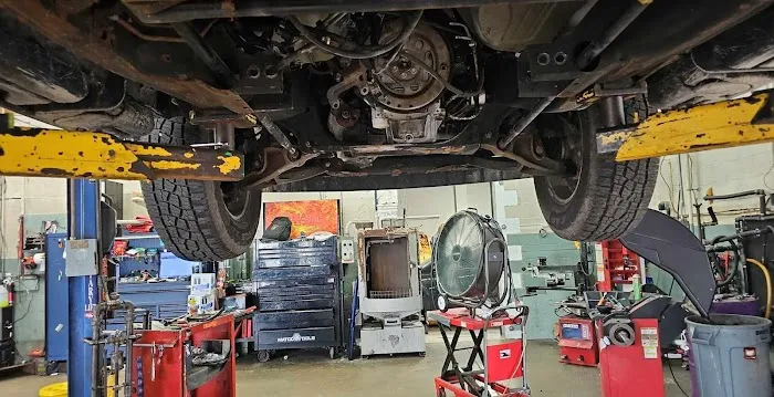 Jeff's Automotive 3