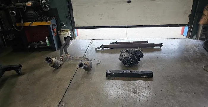 Jeff's Automotive 6