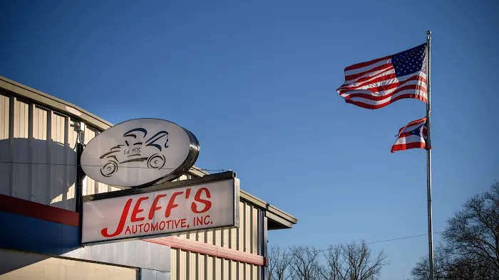 Jeff's Automotive 9