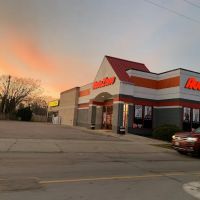 AutoZone Auto Parts
