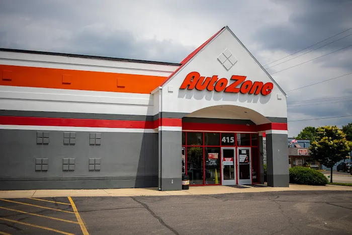 AutoZone Auto Parts 2