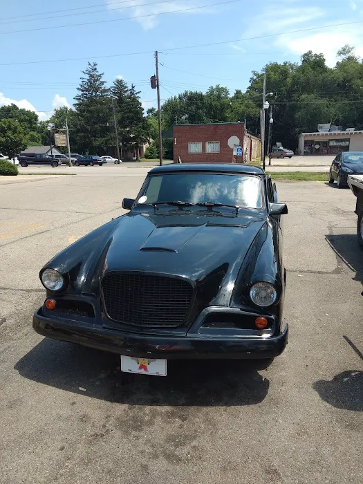 AutoZone Auto Parts 5