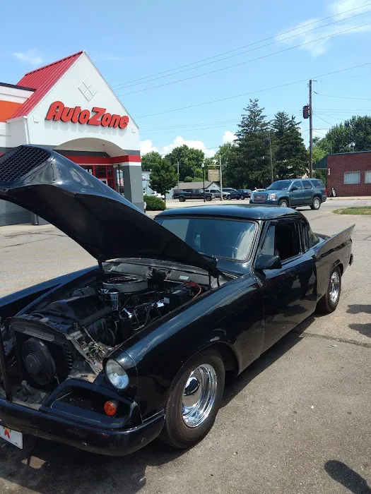 AutoZone Auto Parts 4