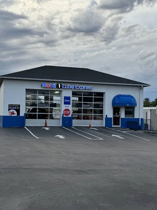 Hometown Express Lube & Car Care Center 3