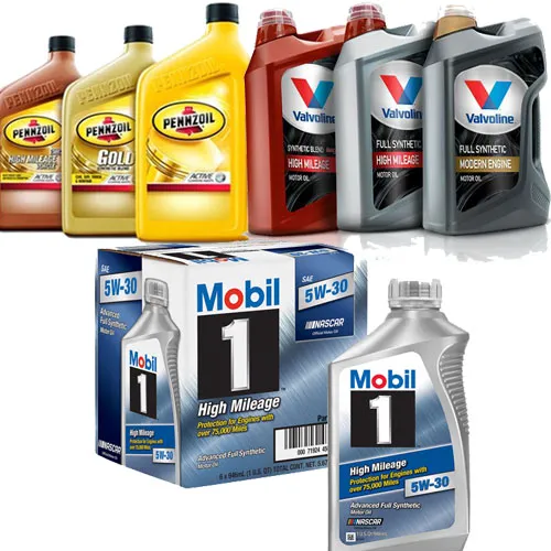 Hometown Express Lube & Car Care Center 2
