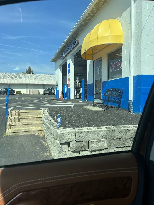 Hometown Express Lube & Car Care Center 4