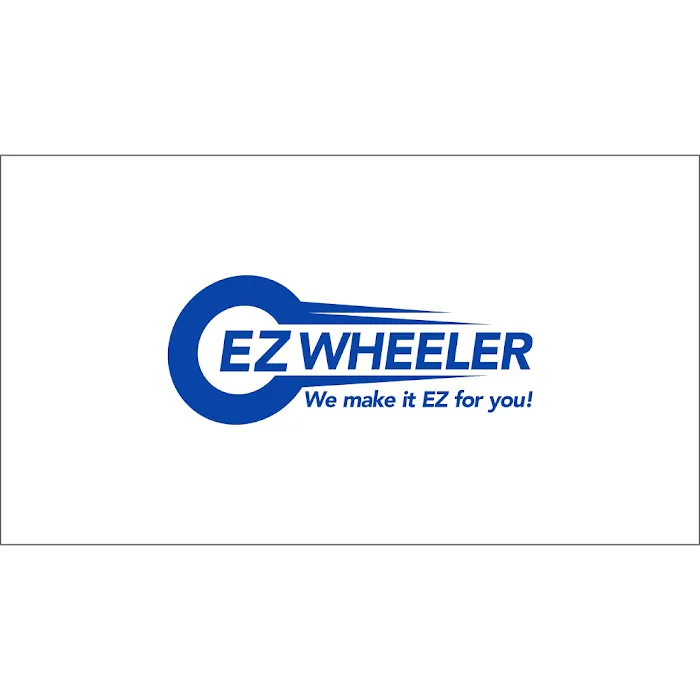 EZ Wheeler 8