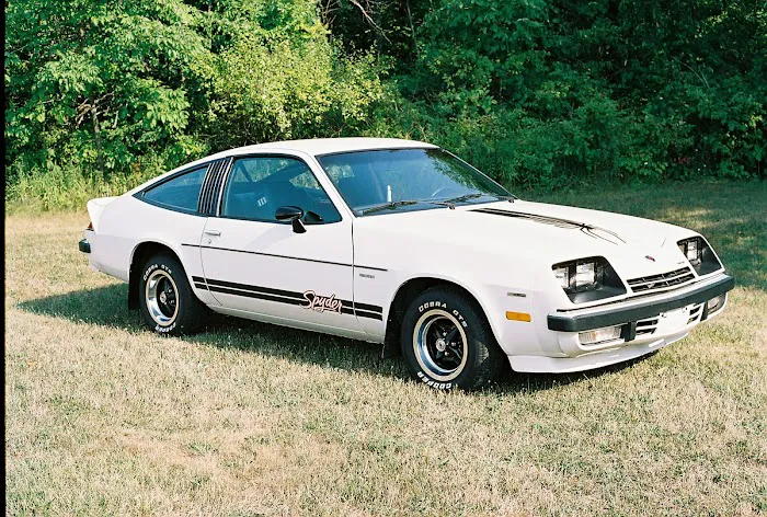 Spider Performance Automotive 5