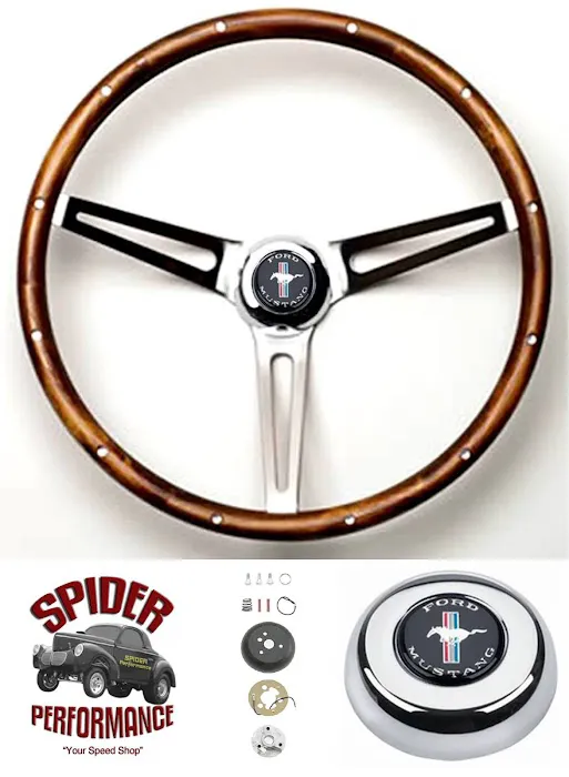 Spider Performance Automotive 7