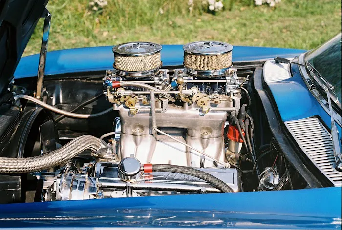 Spider Performance Automotive 3