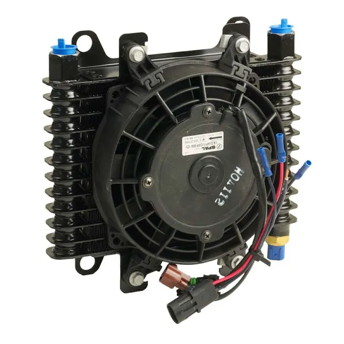Spider Performance Automotive 2
