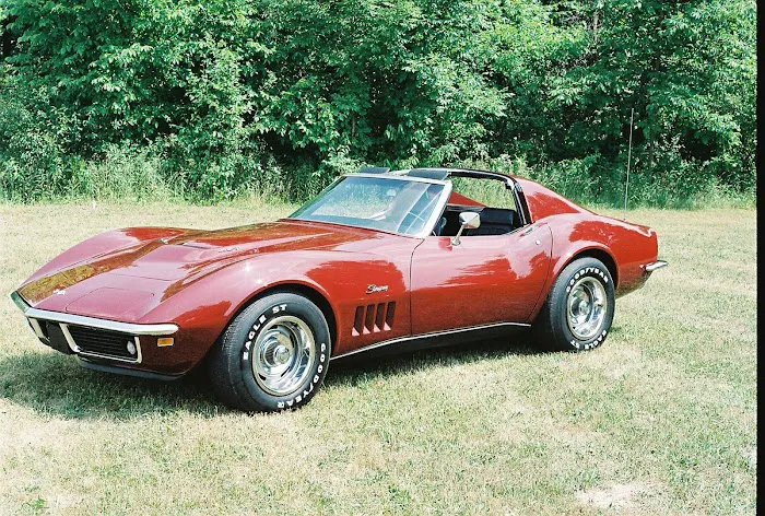 Spider Performance Automotive 8