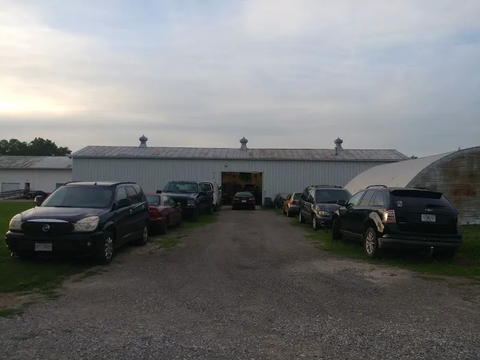 Tc Performance Auto Repair 0
