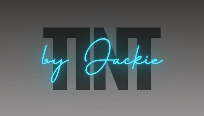 Tint By Jackie 1