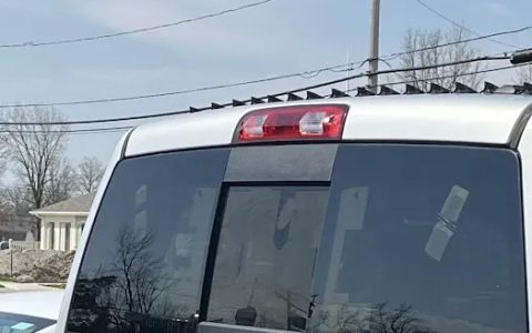All Service Glass