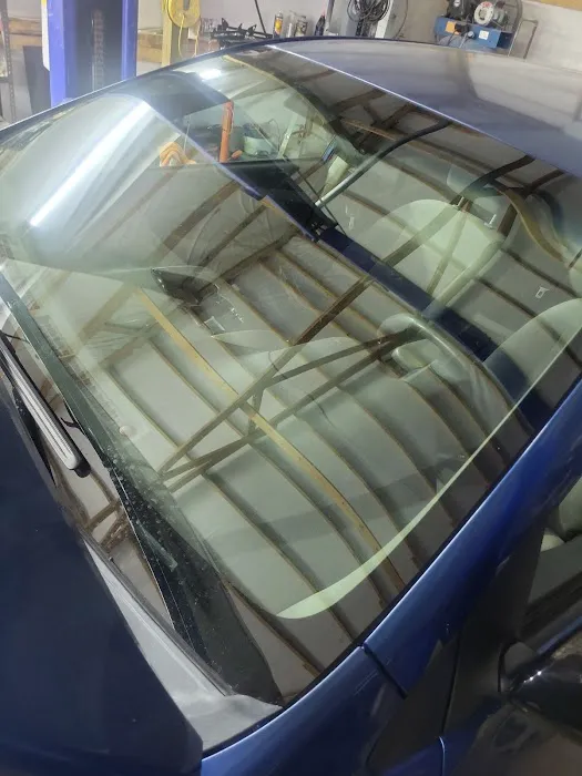 All Service Glass 7