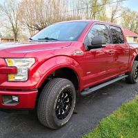 Elida Road Tire Service LLC