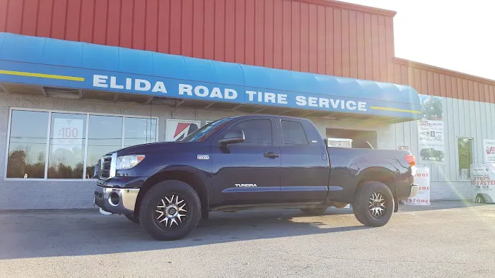 Elida Road Tire Service LLC 1