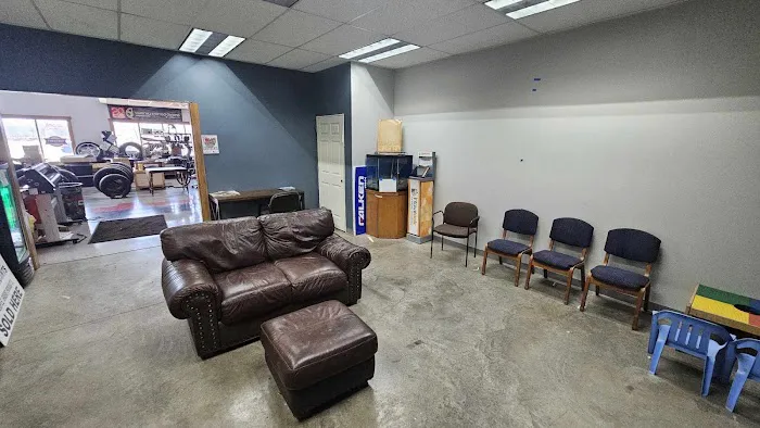 Elida Road Tire Service LLC 3