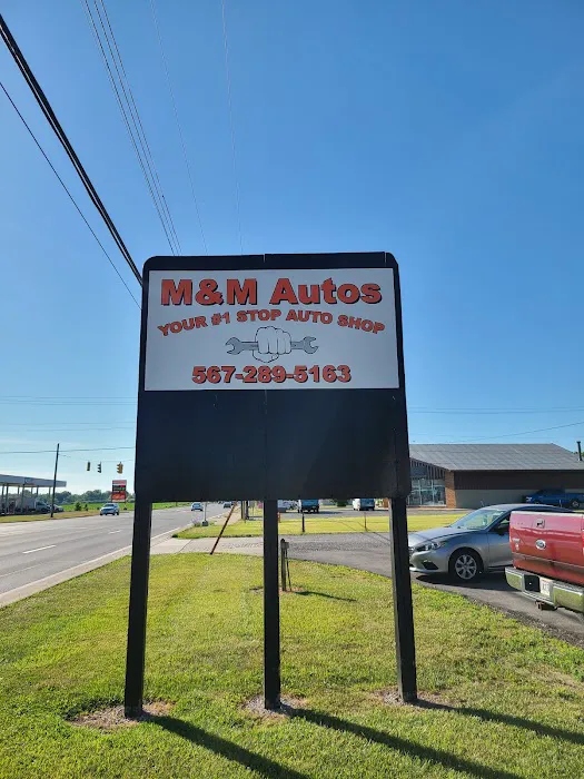 M&M Autos 7