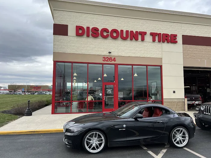 Discount Tire 2