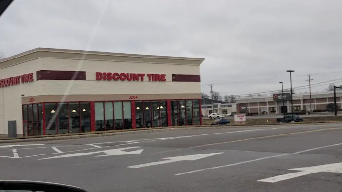 Discount Tire 1