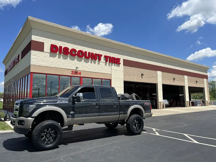 Discount Tire 4
