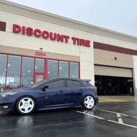 Discount Tire