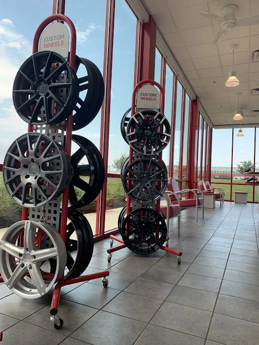 Discount Tire 3