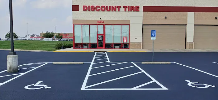 Discount Tire 7