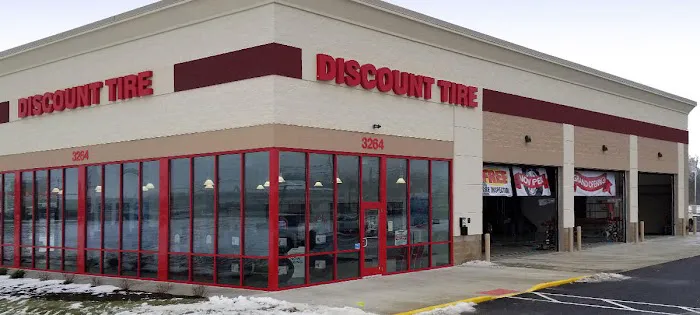 Discount Tire 9