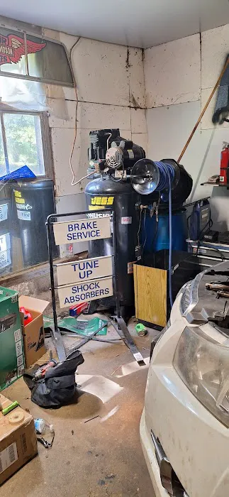 Half Fast Auto Repair 3