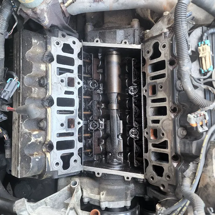 726 Automotive Performance 6