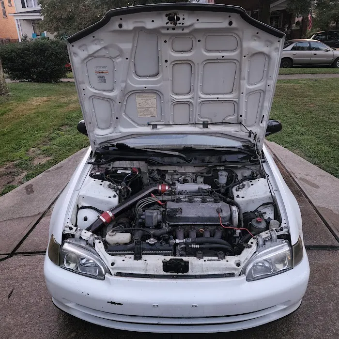 726 Automotive Performance 1