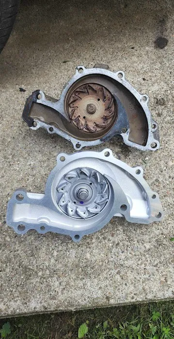 726 Automotive Performance 5