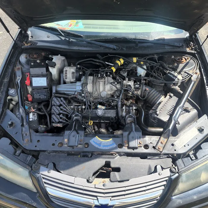 726 Automotive Performance 7