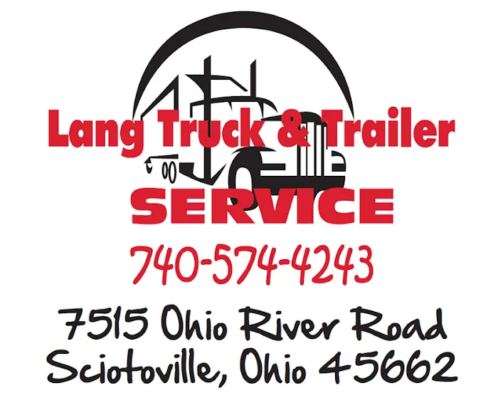 Lang Truck & Trailer Services 0