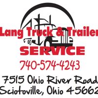 Lang Truck & Trailer Services