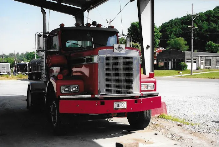 Reinhardt Truck Sales 2