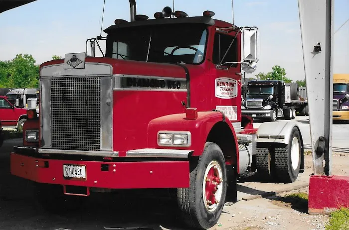 Reinhardt Truck Sales 1